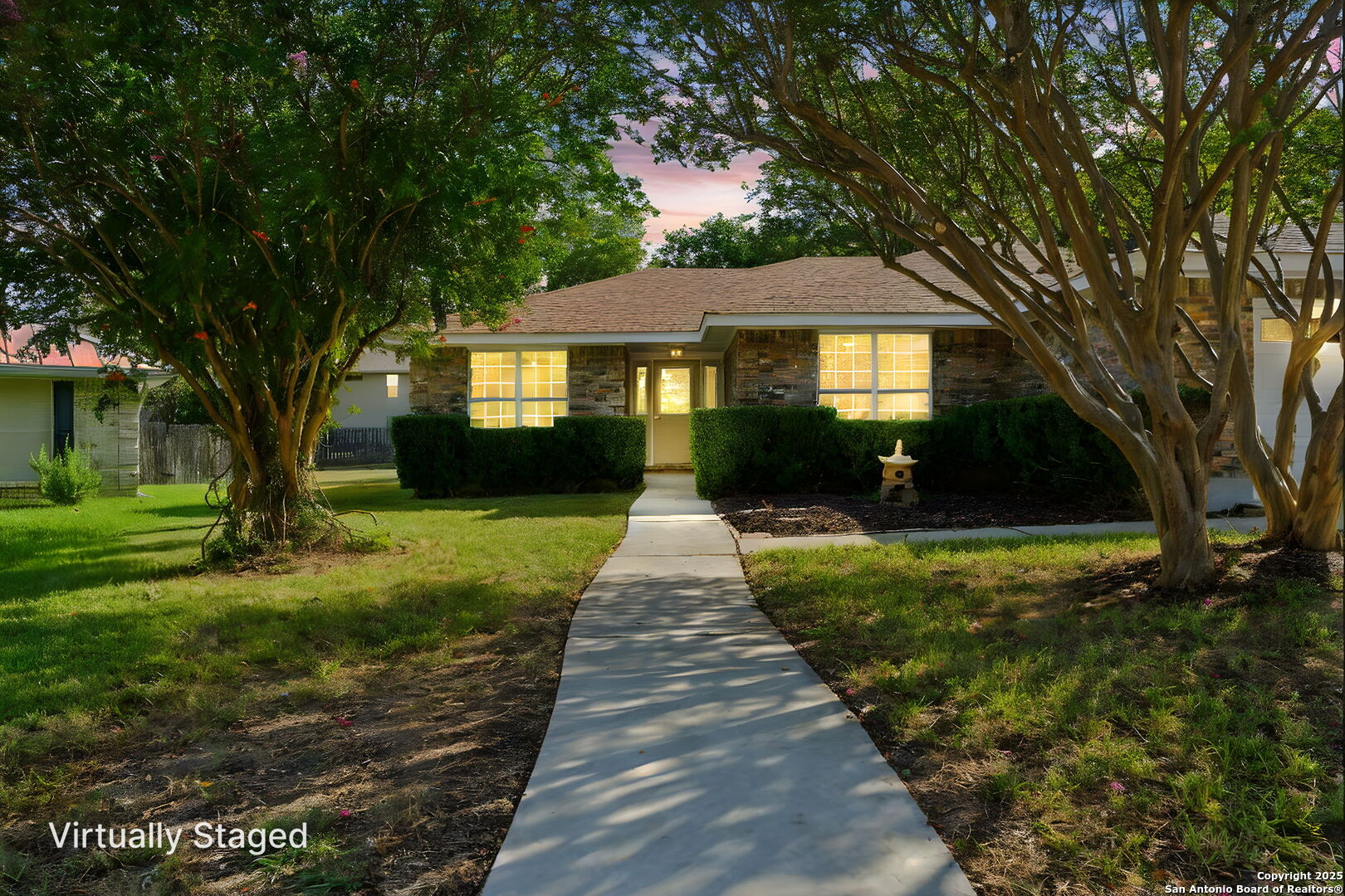 1280 Fox Glen