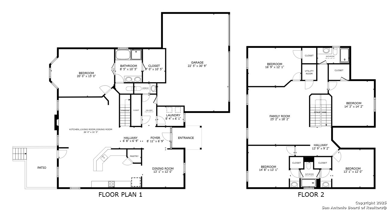 10526 Mustang Walk