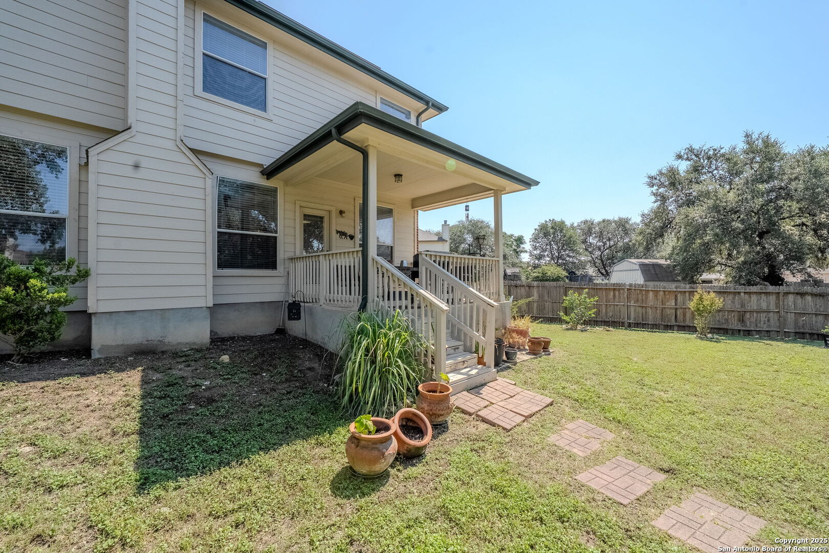 10526 Mustang Walk