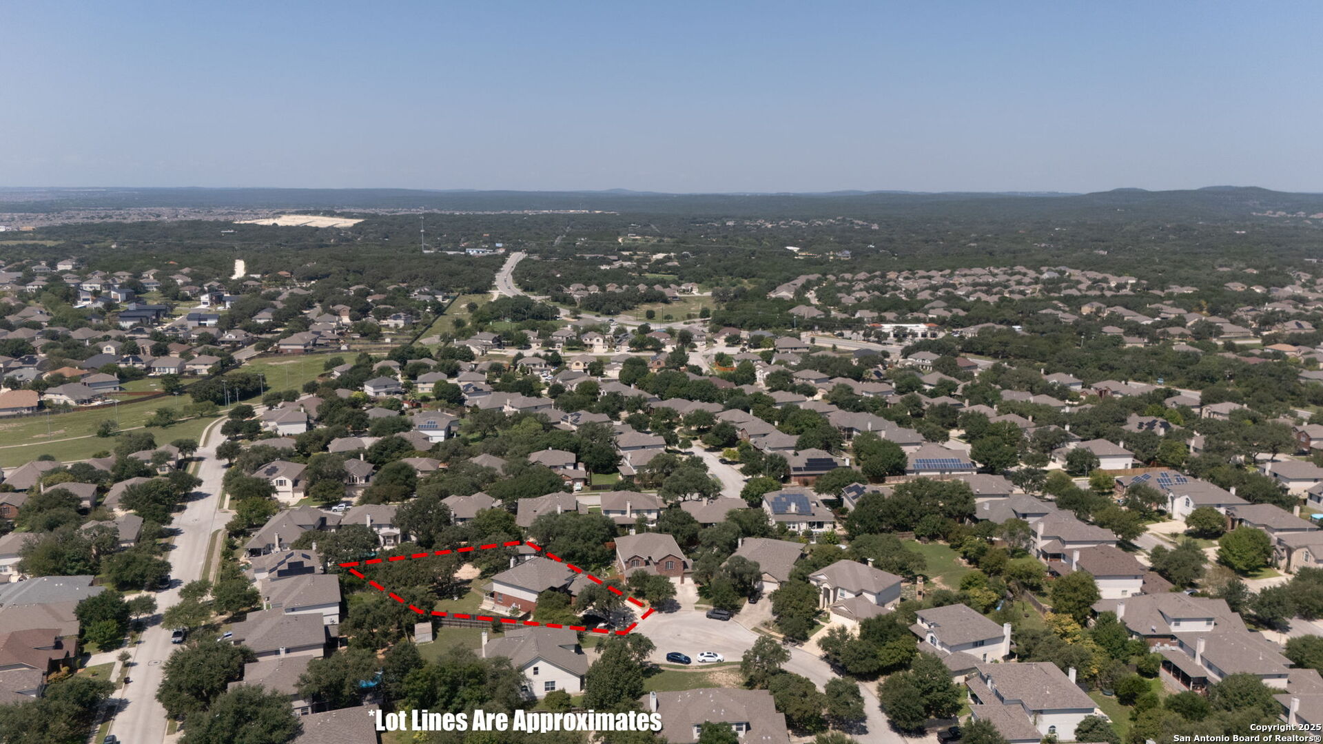 10526 Mustang Walk