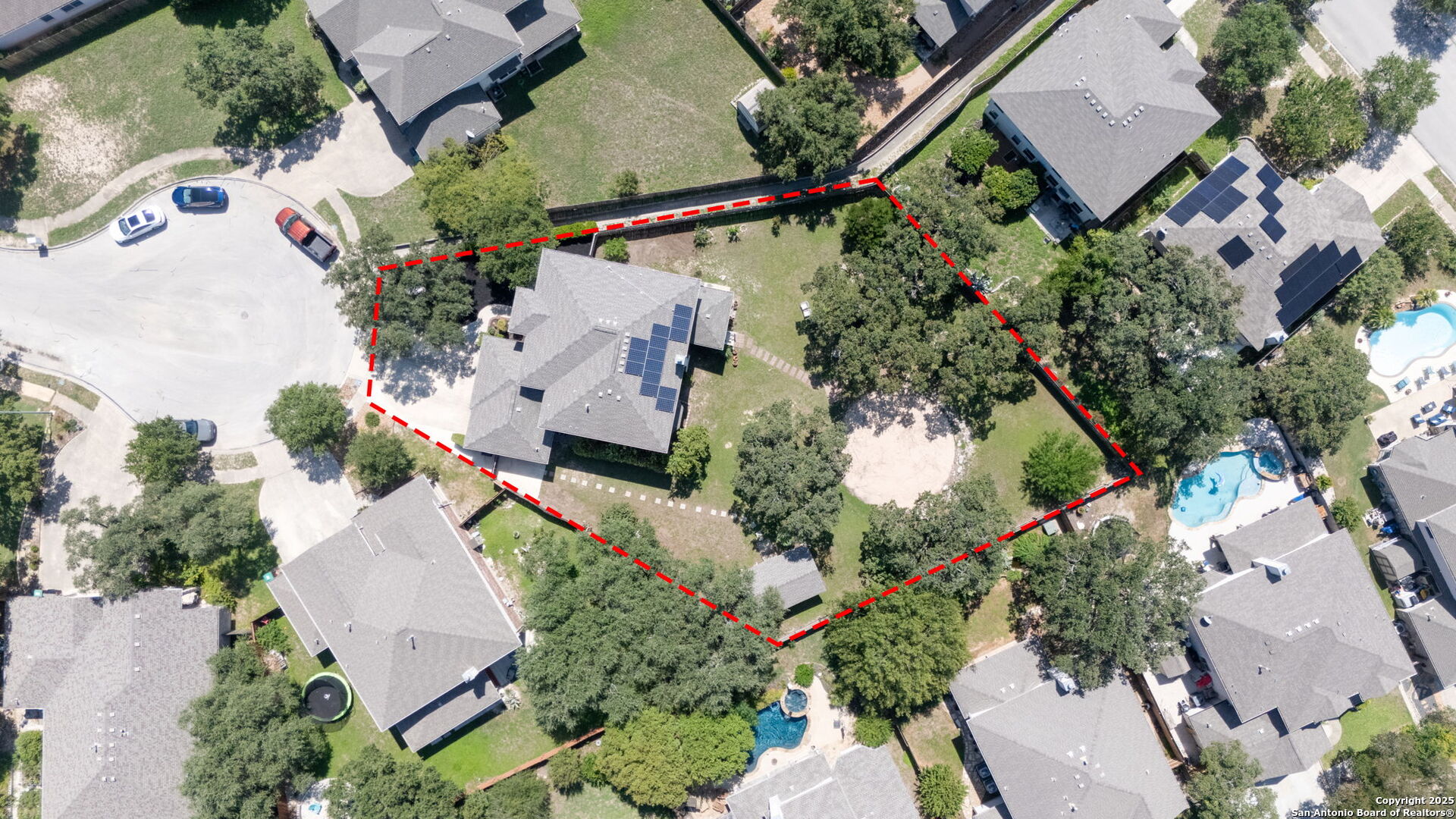 10526 Mustang Walk