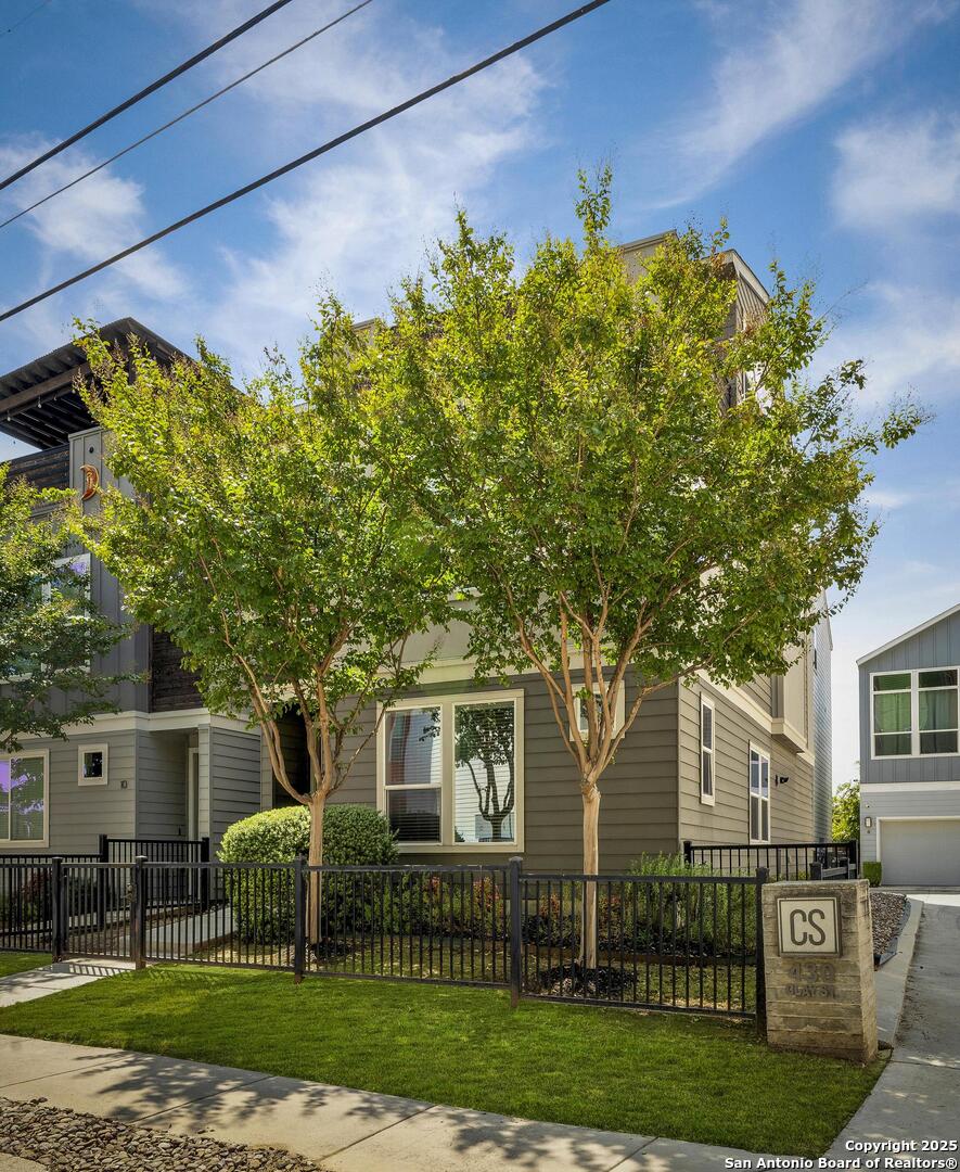 430 Clay St #11