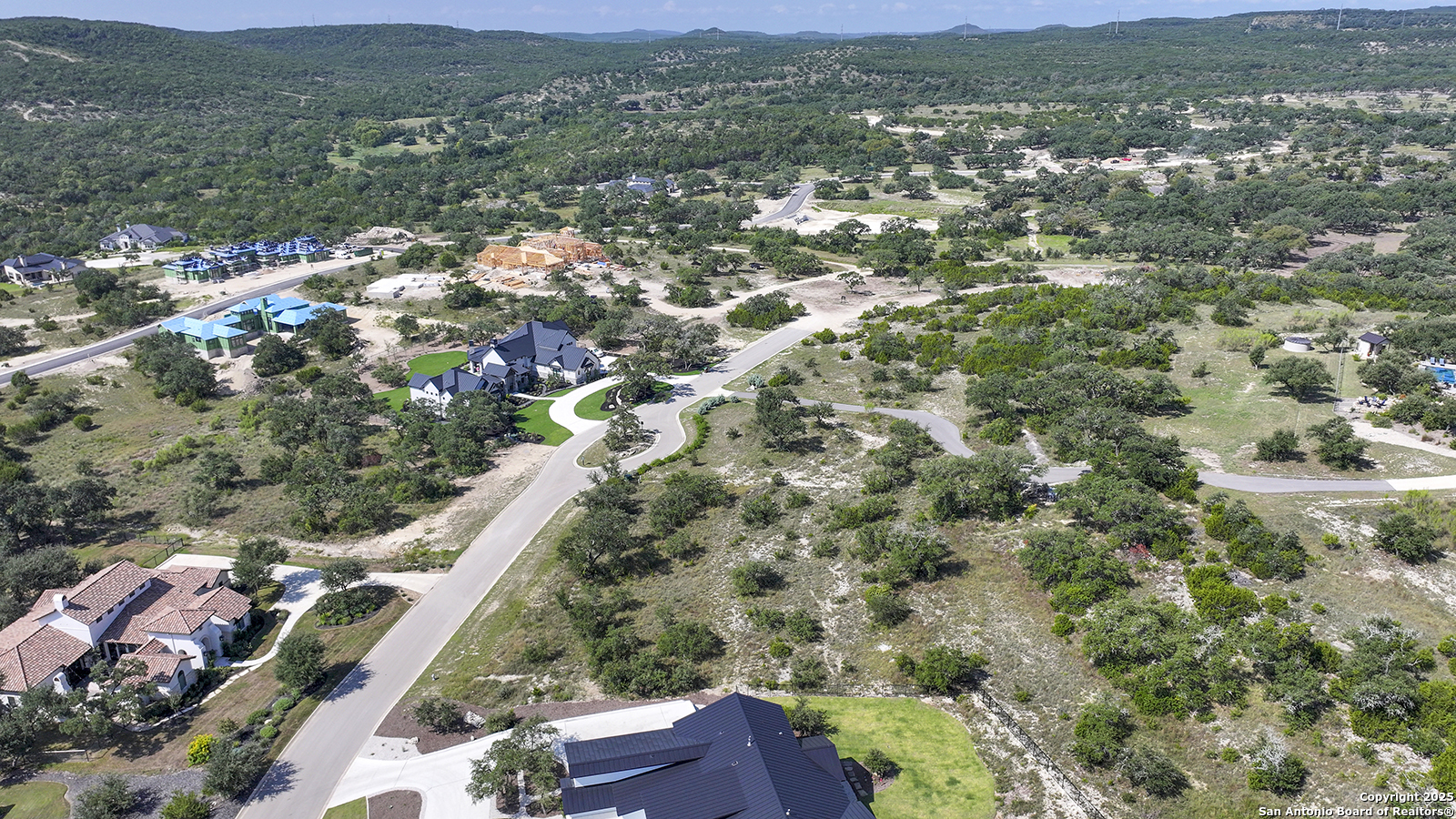 25811 Morhiss Point