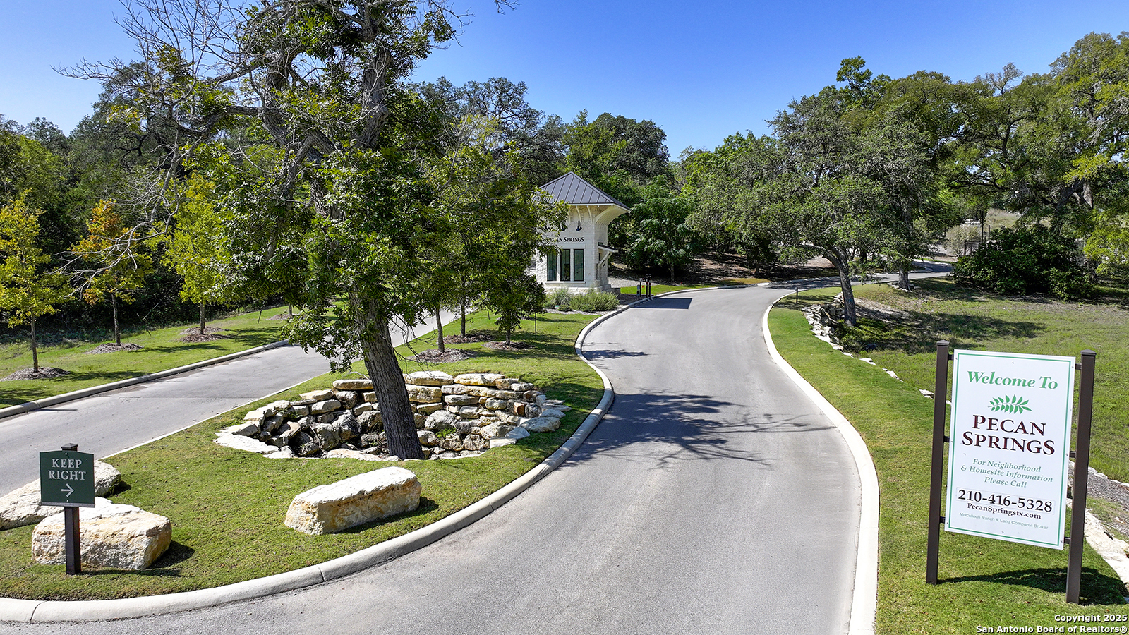 25811 Morhiss Point
