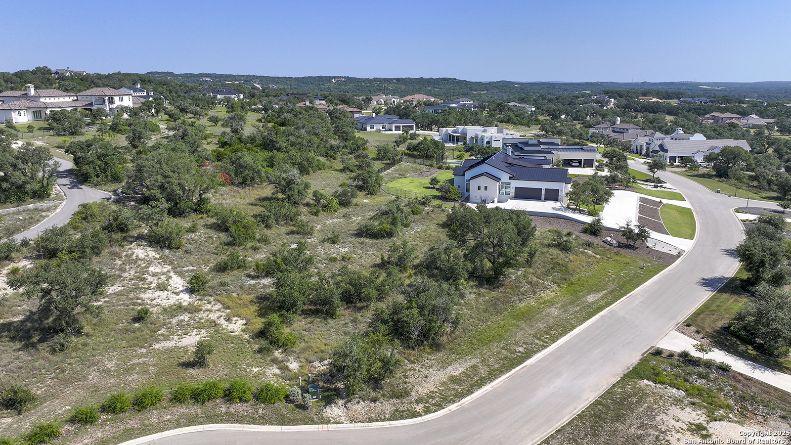 25811 Morhiss Point