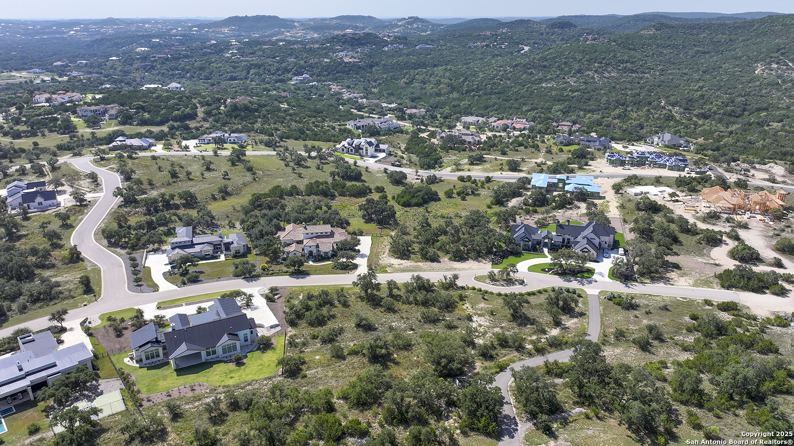 25811 Morhiss Point
