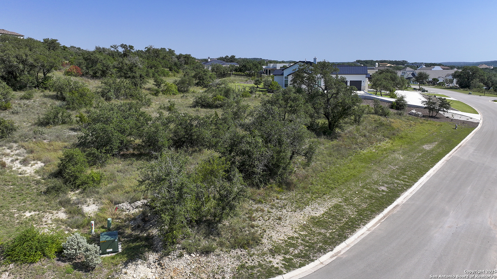 25811 Morhiss Point