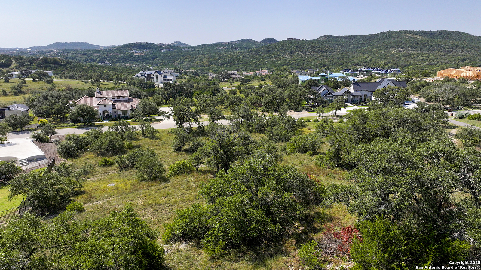25811 Morhiss Point