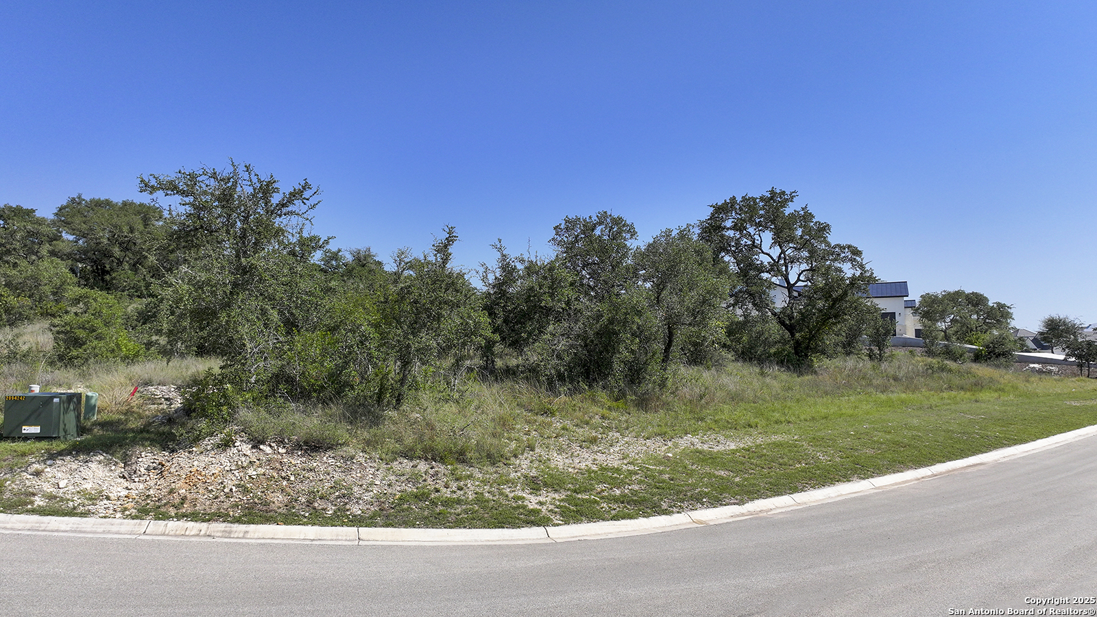 25811 Morhiss Point