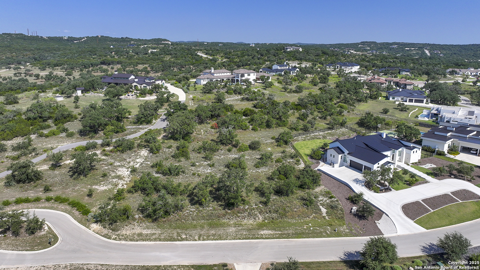 25811 Morhiss Point