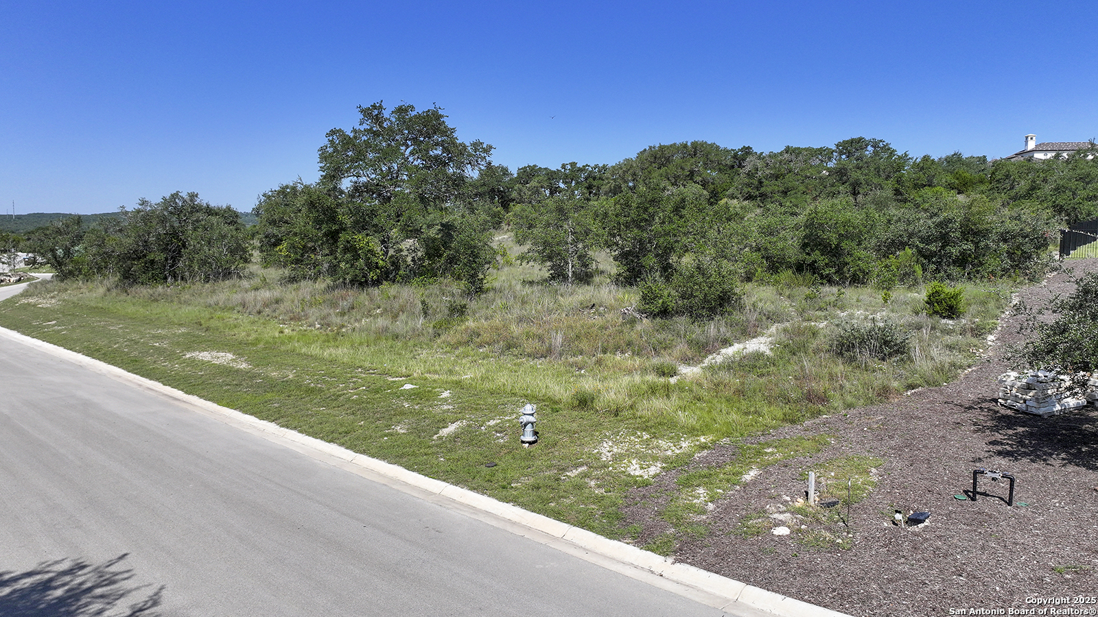 25811 Morhiss Point