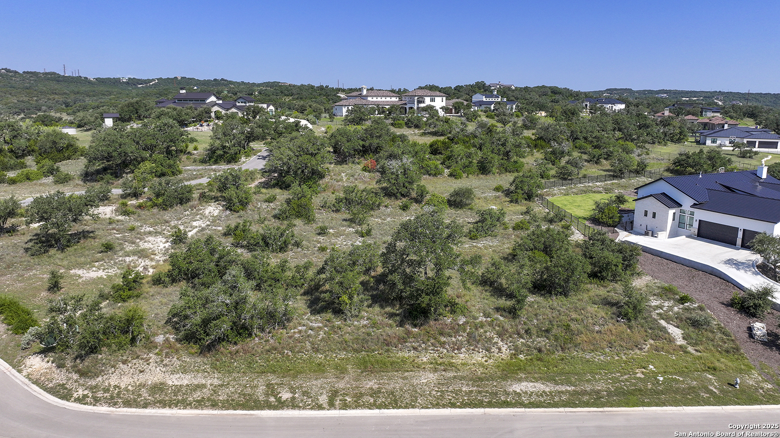25811 Morhiss Point