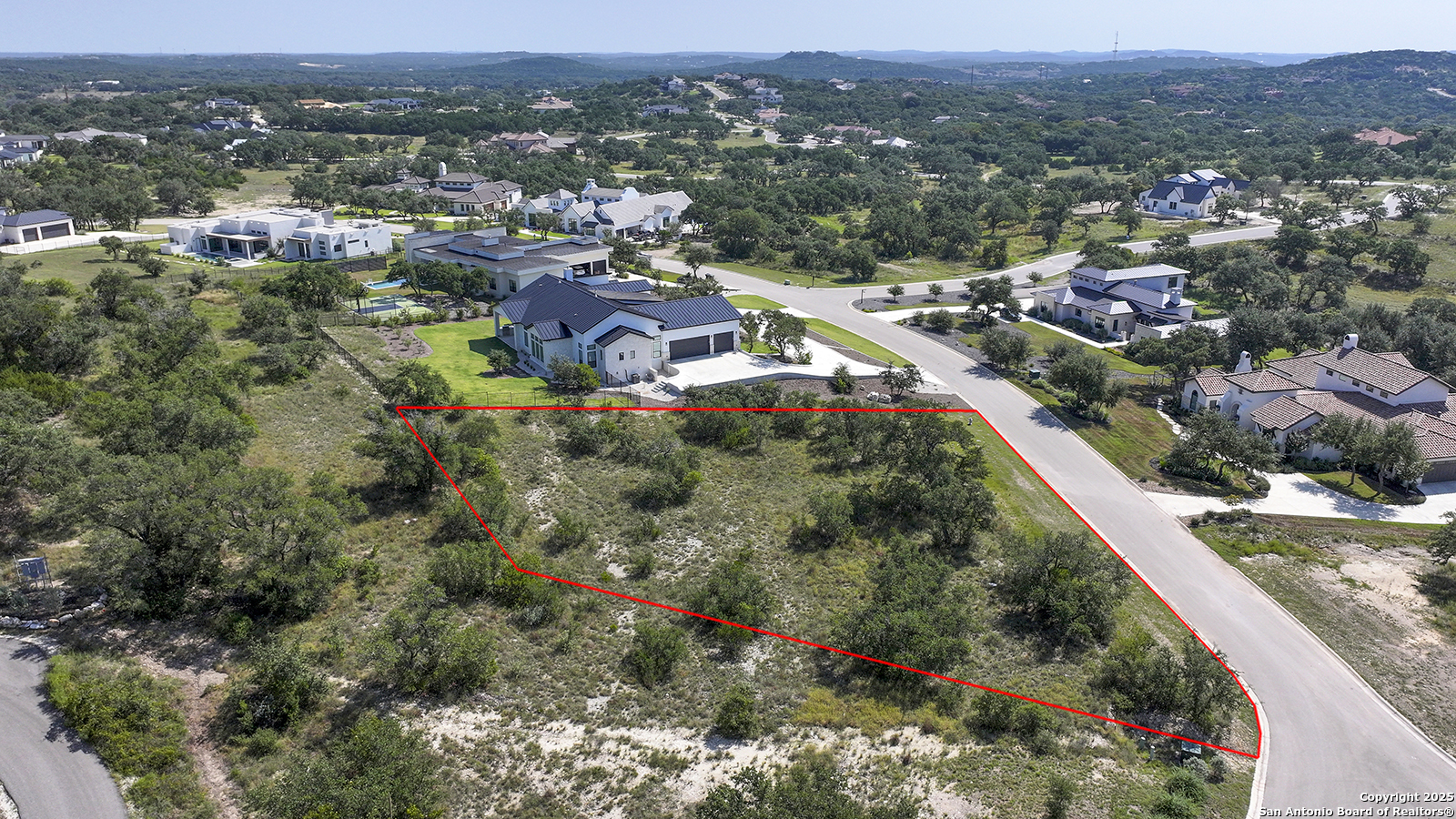 25811 Morhiss Point