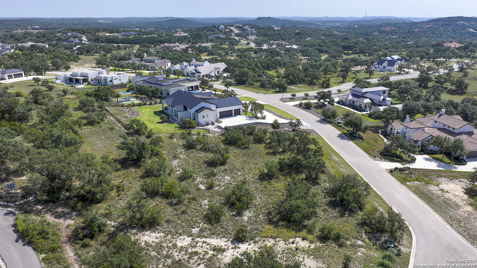 25811 Morhiss Point