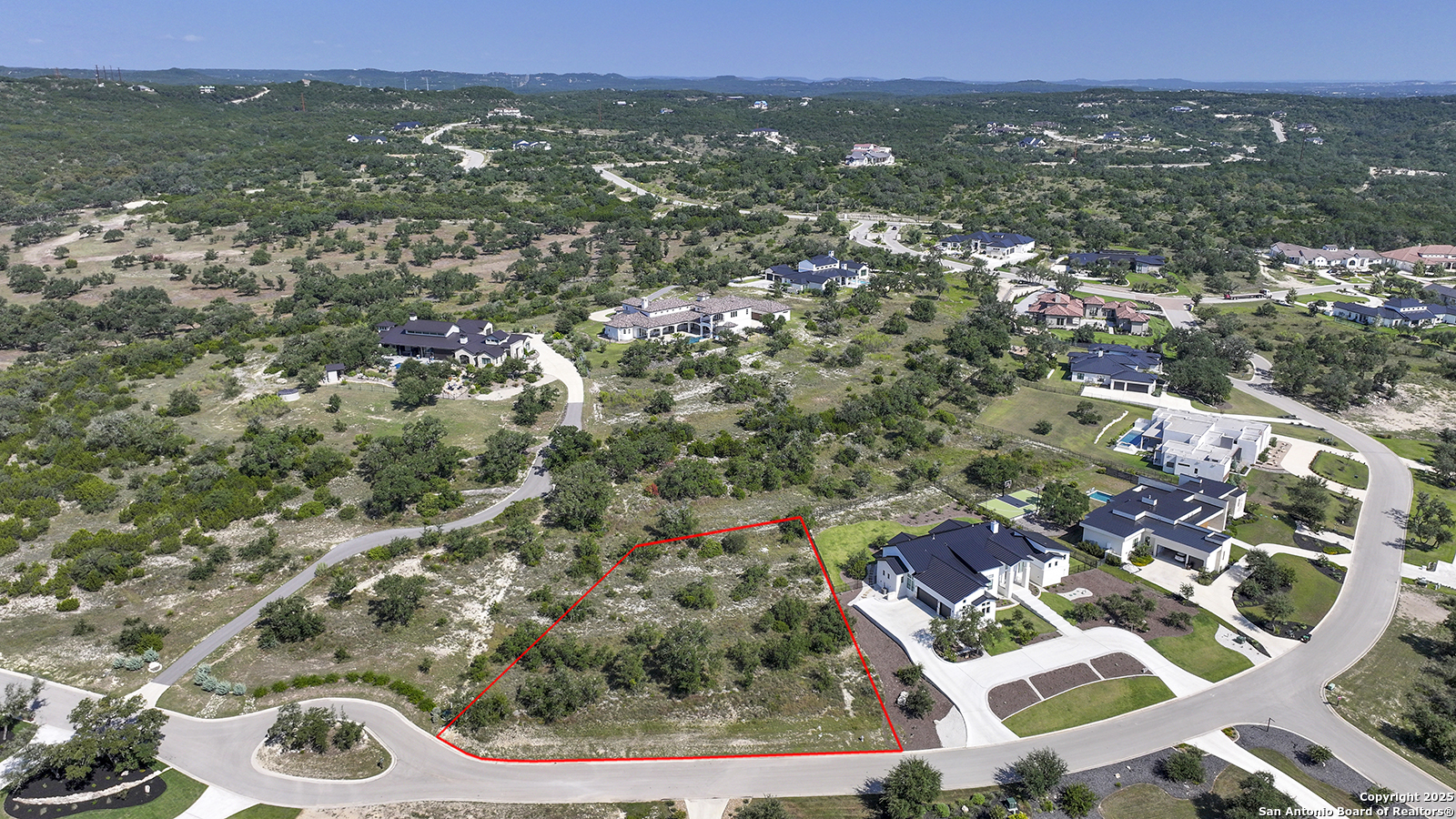 25811 Morhiss Point