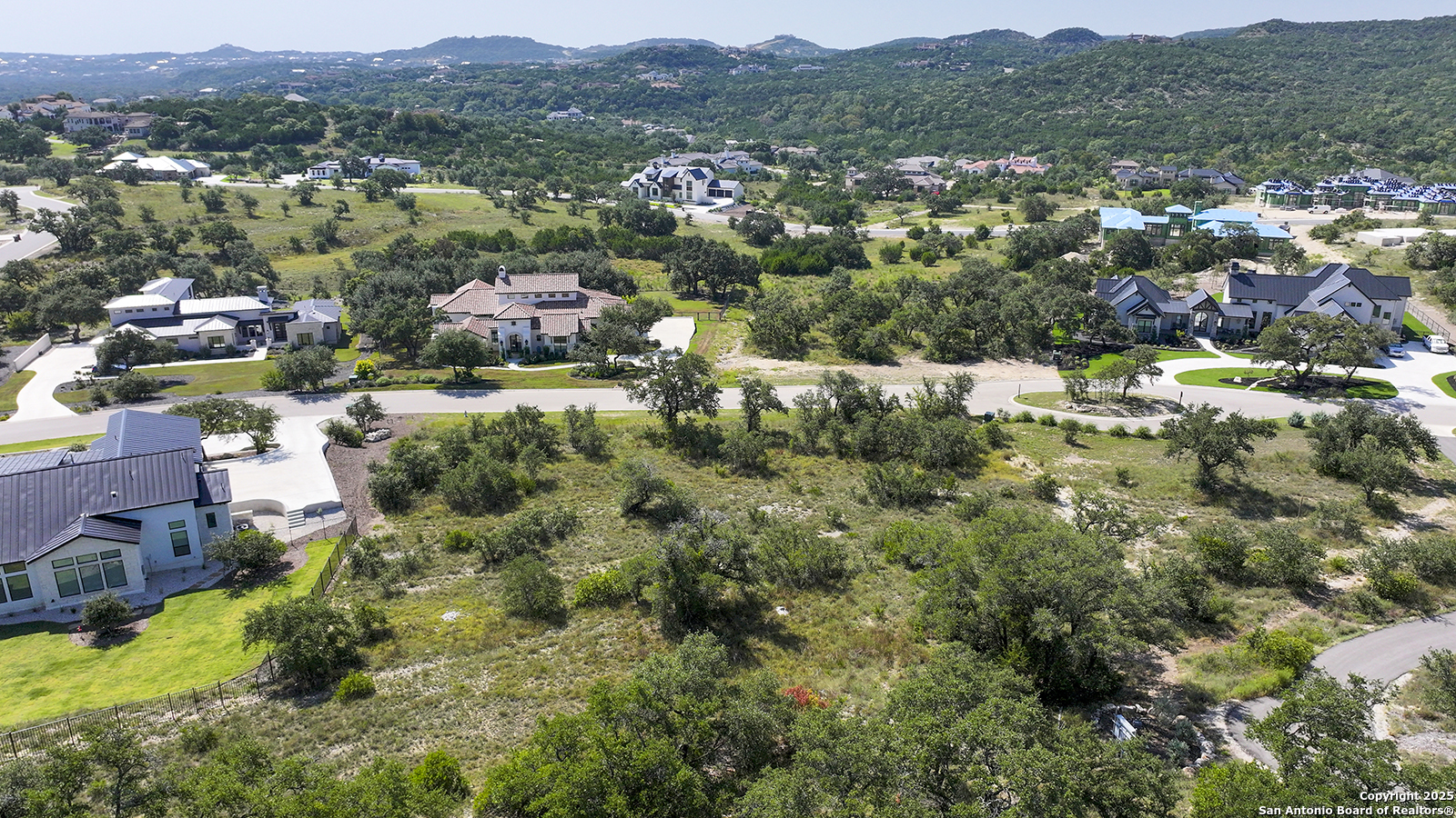 25811 Morhiss Point