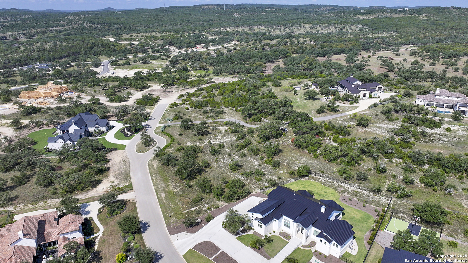 25811 Morhiss Point