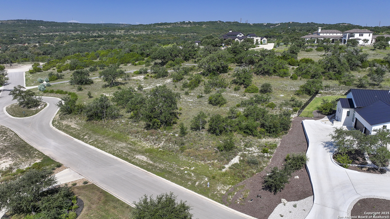 25811 Morhiss Point