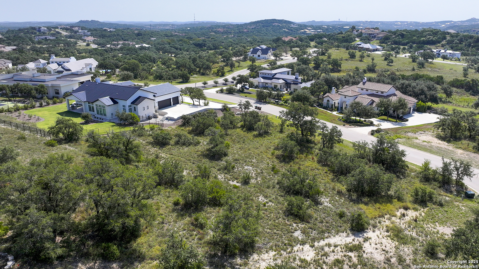 25811 Morhiss Point