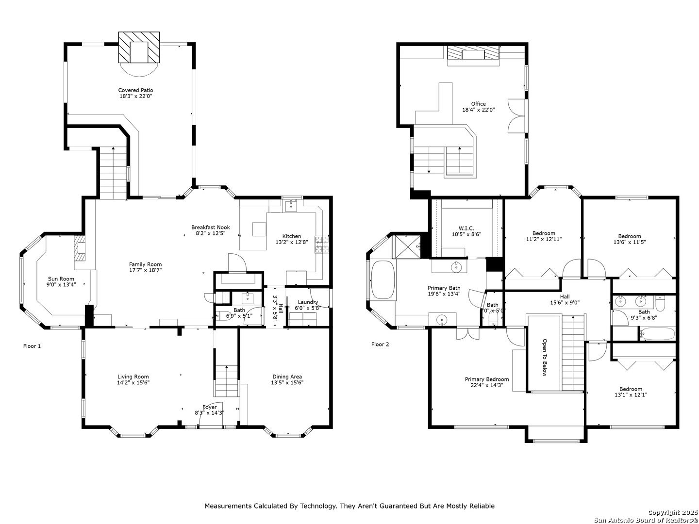 2242 Fawnfield
