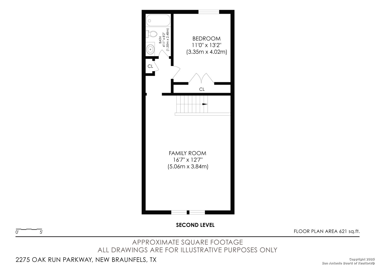 2275 Oak Run