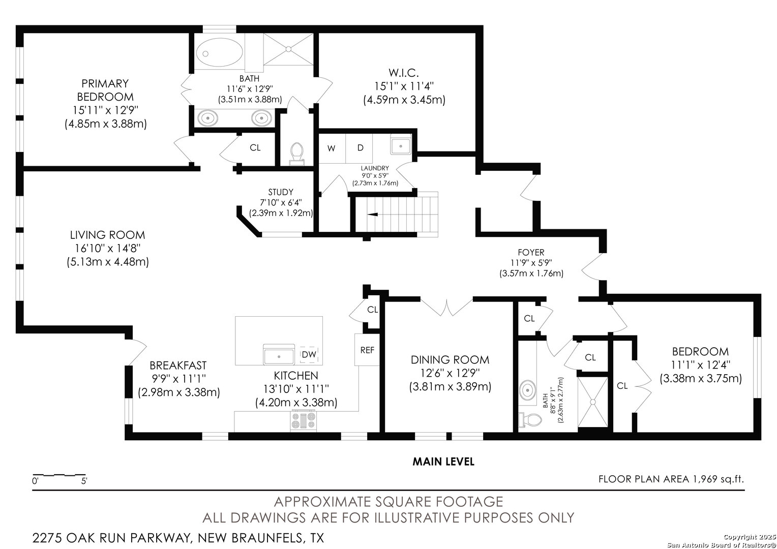 2275 Oak Run