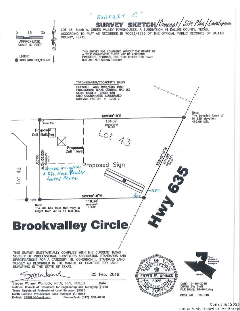 11929 Brookvalley
