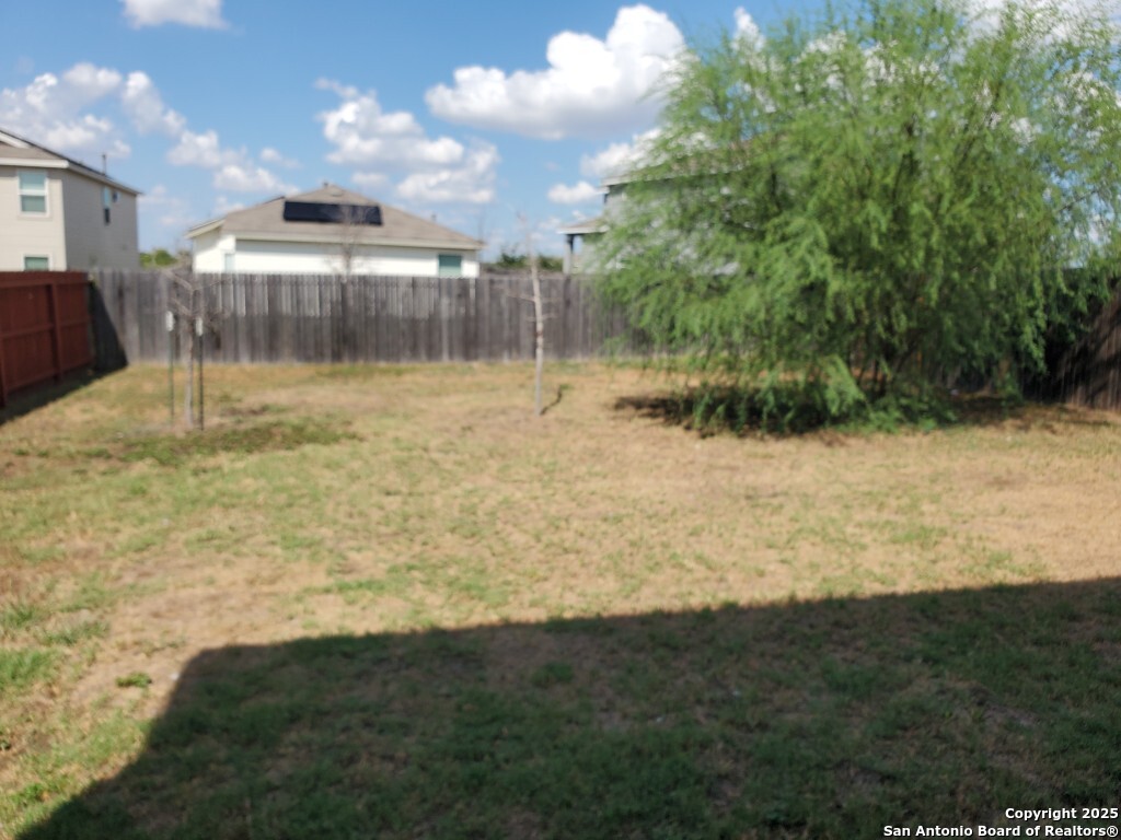 3515 Salado Brook