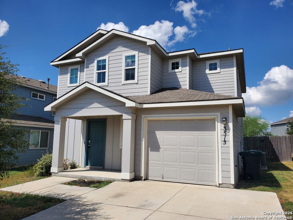 3515 Salado Brook