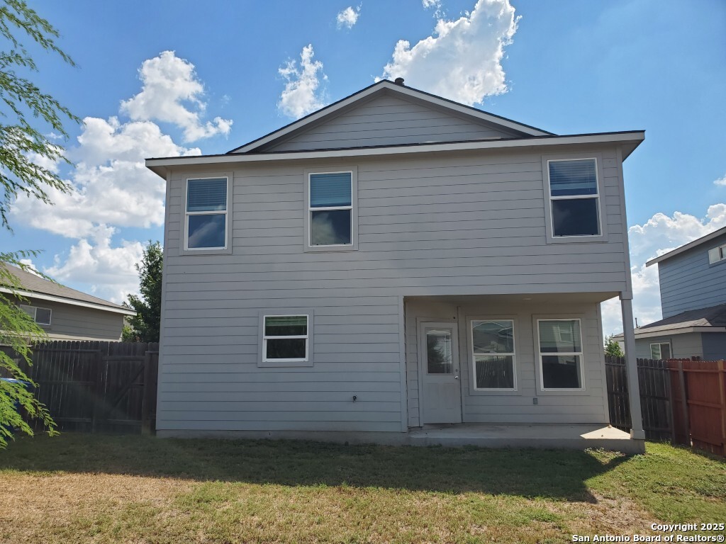 3515 Salado Brook