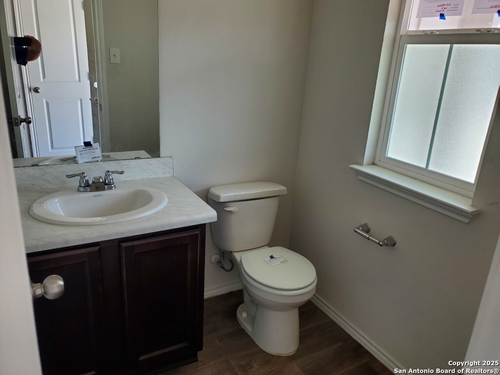3515 Salado Brook