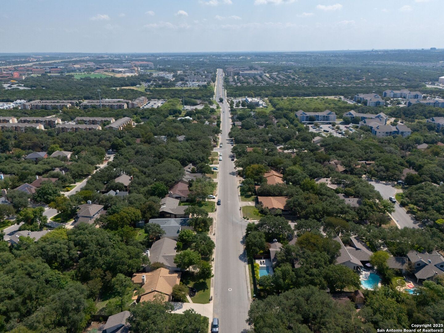 7535 UTSA Dr