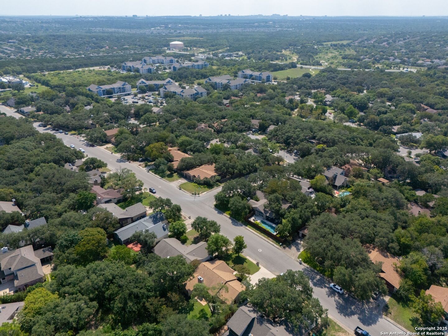 7535 UTSA Dr