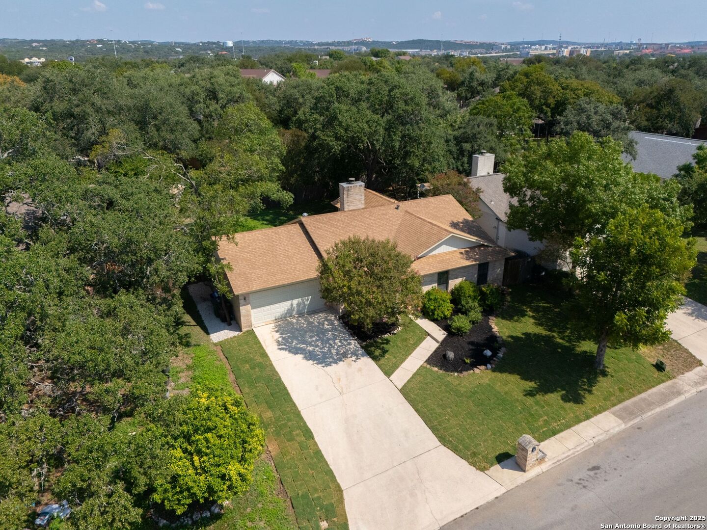 7535 UTSA Dr