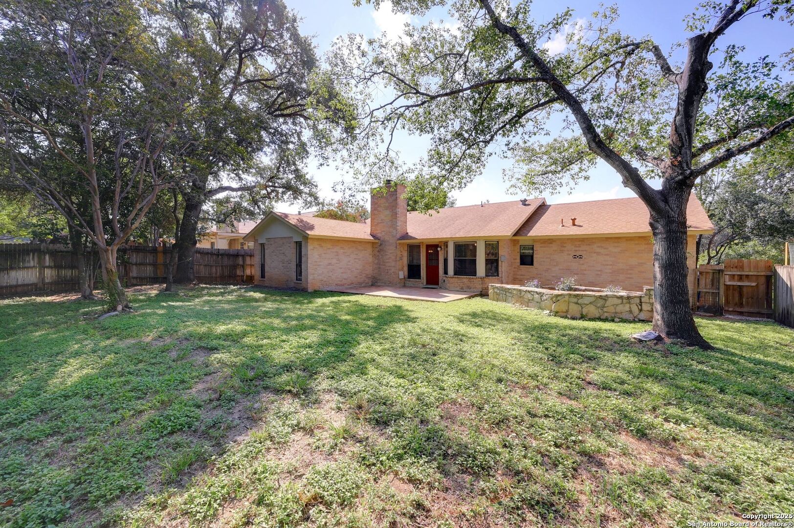 7535 UTSA Dr