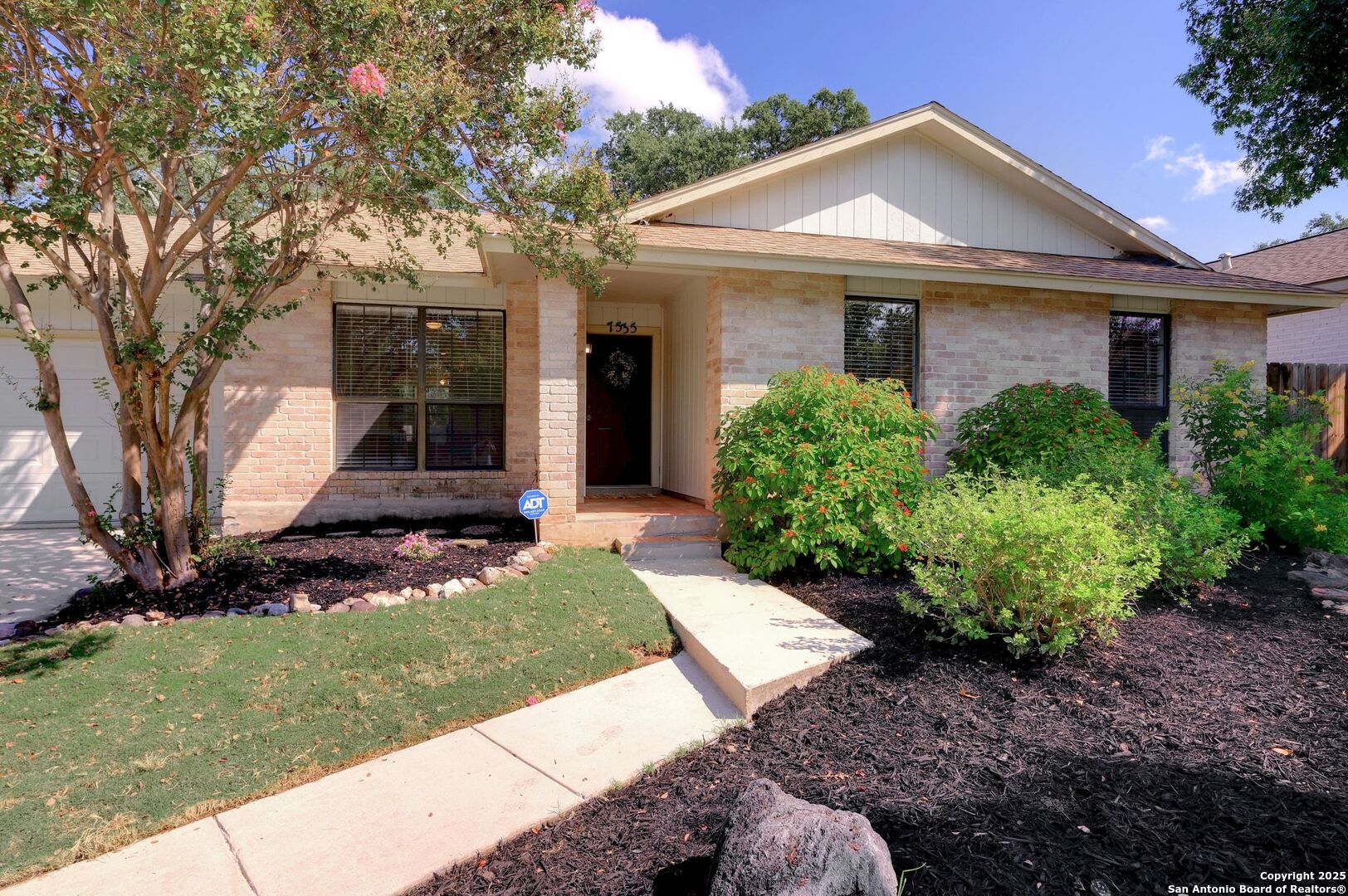 7535 UTSA Dr