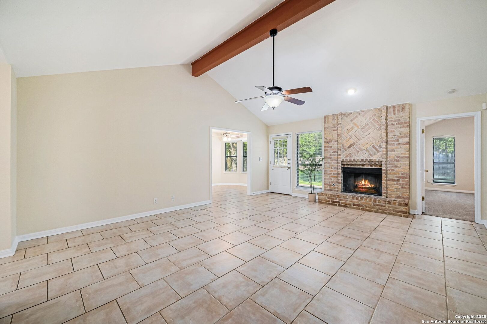 7535 UTSA Dr