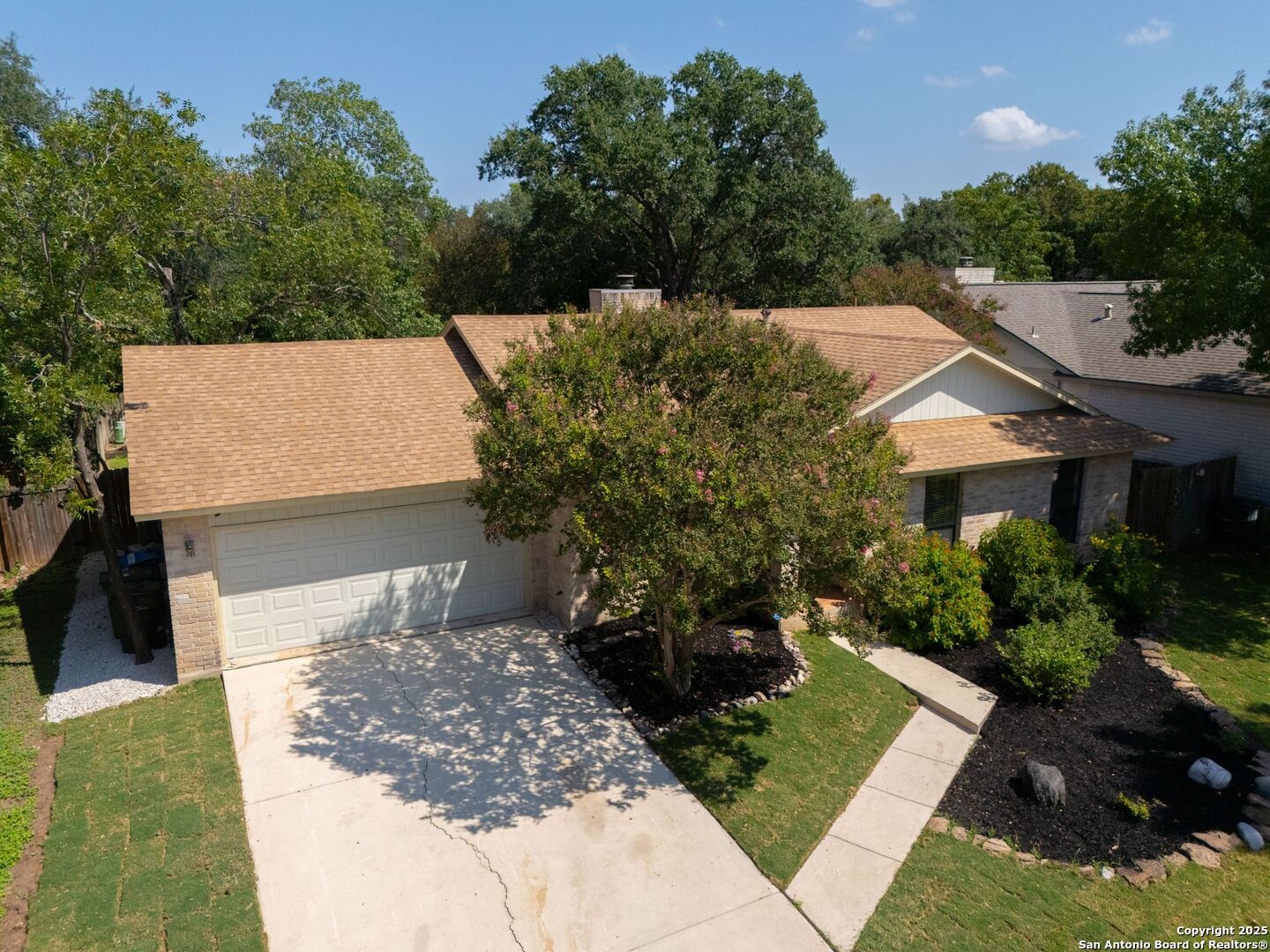 7535 UTSA Dr