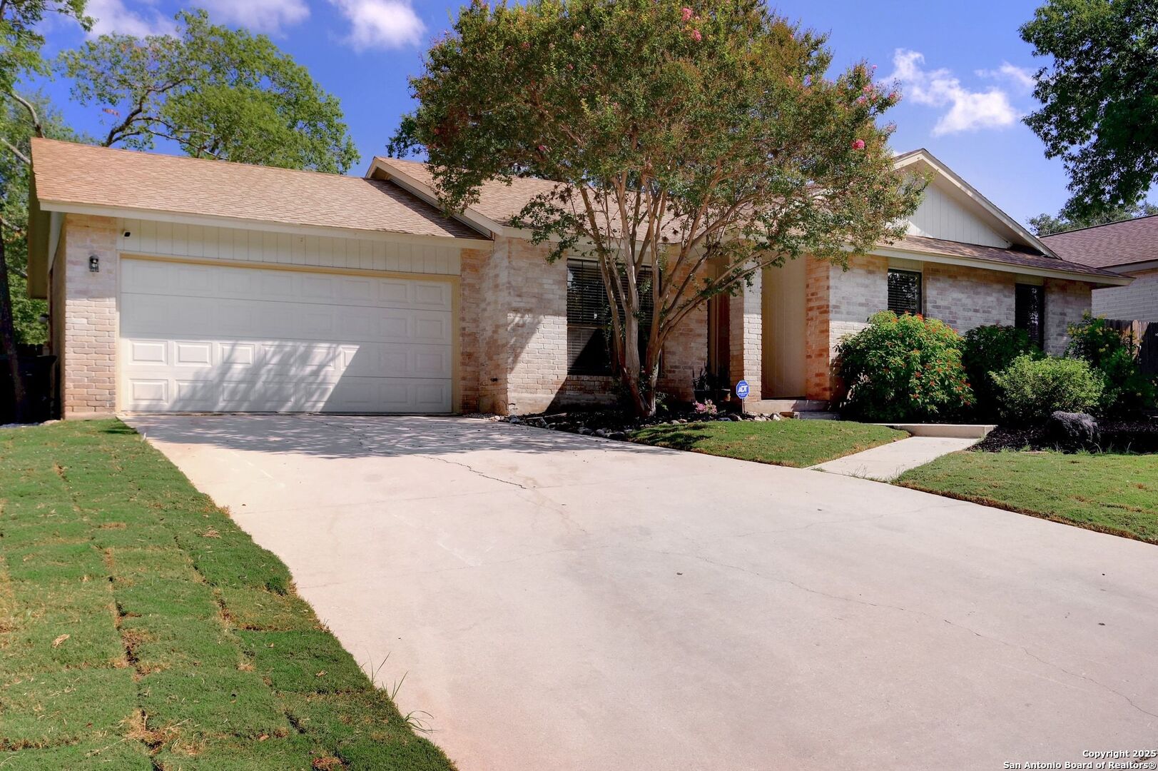 7535 UTSA Dr