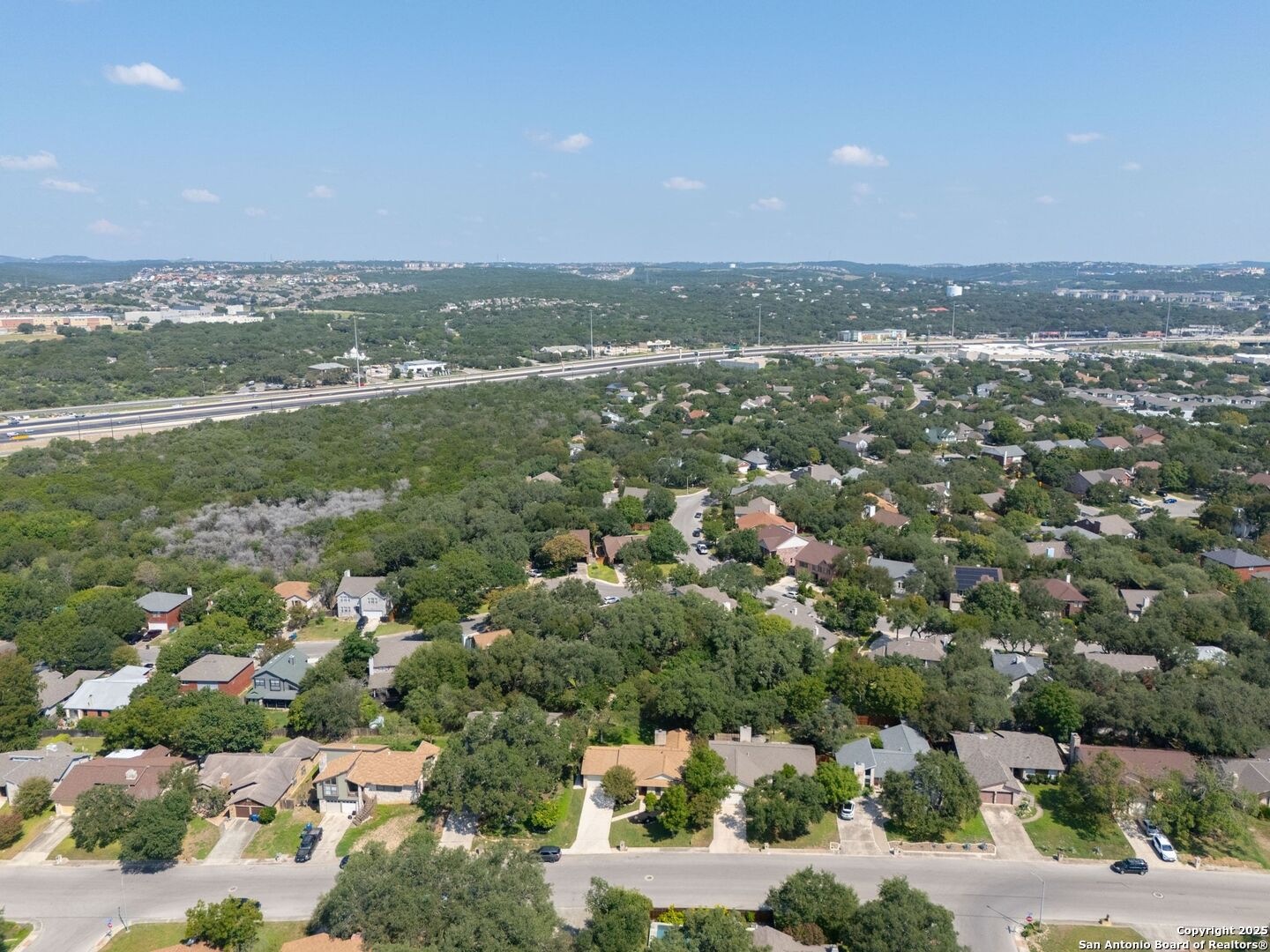 7535 UTSA Dr