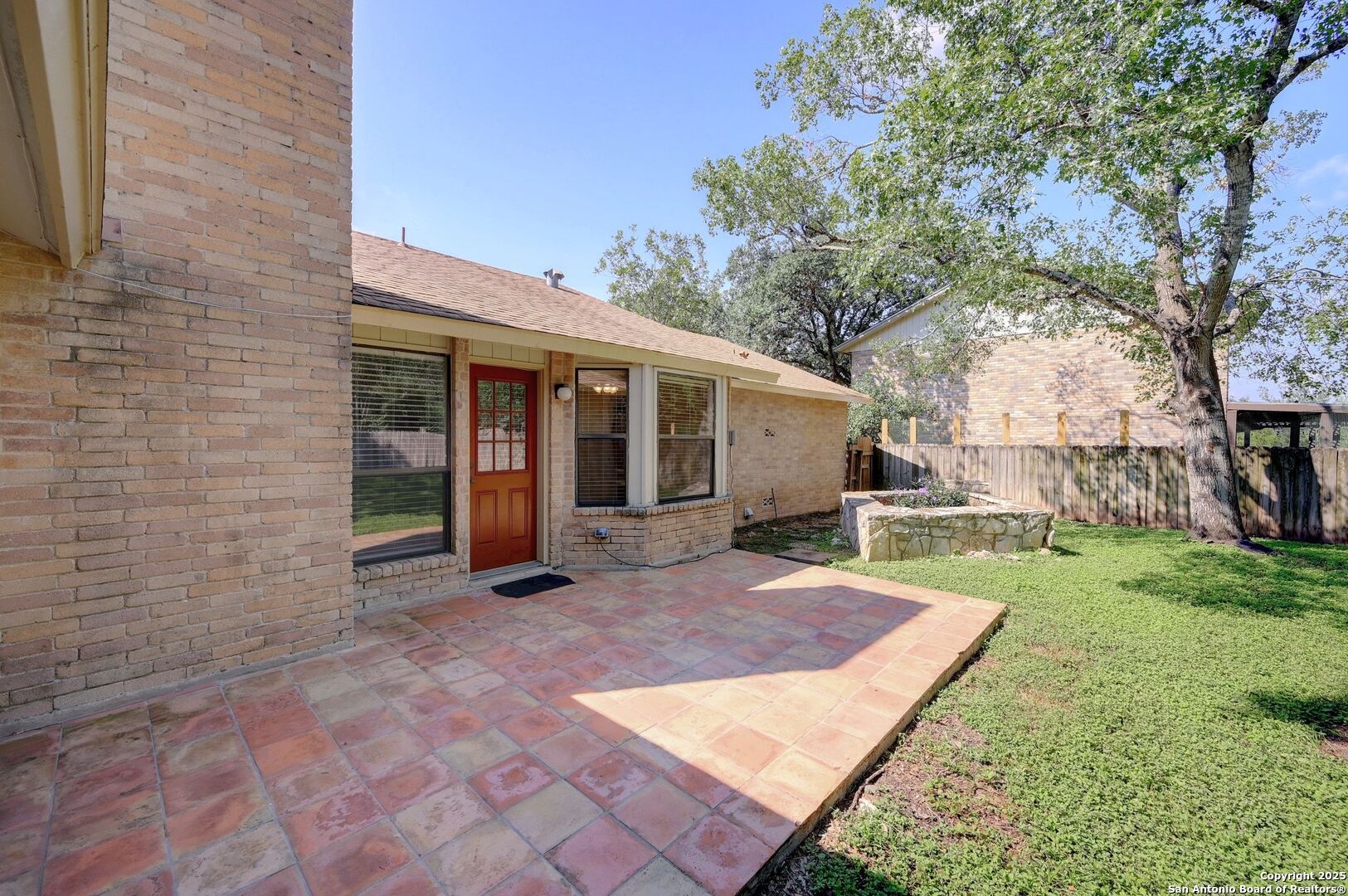 7535 UTSA Dr