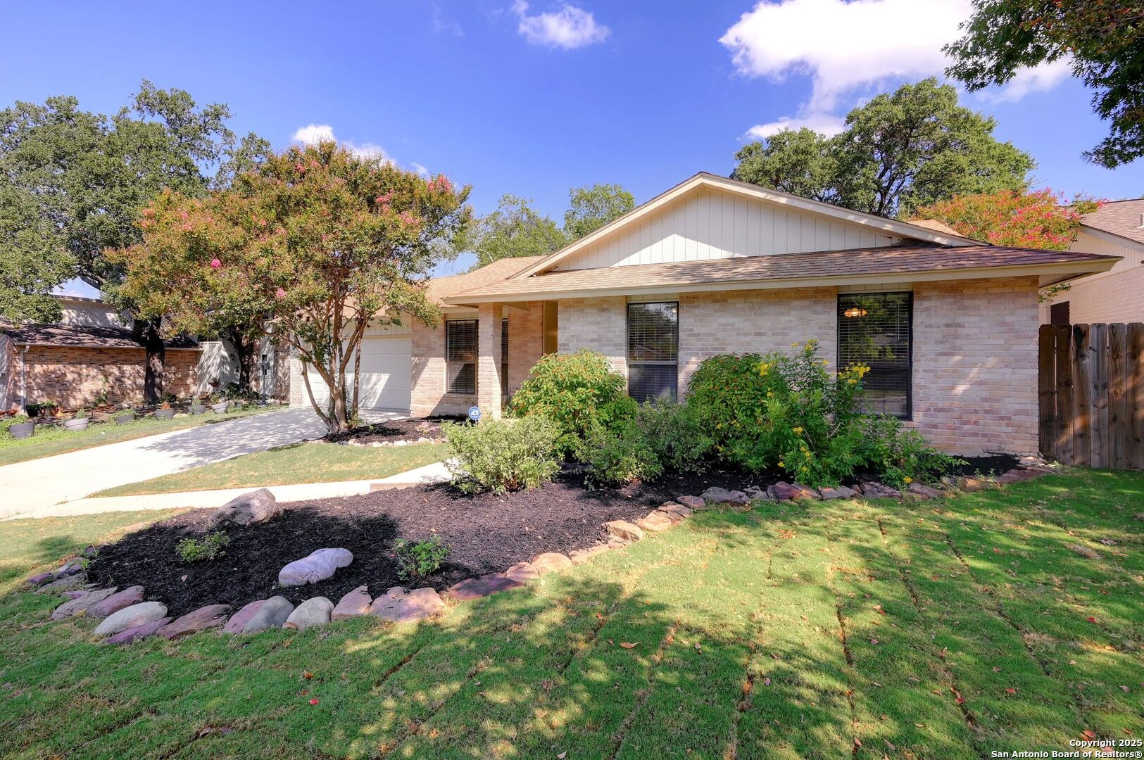 7535 UTSA Dr