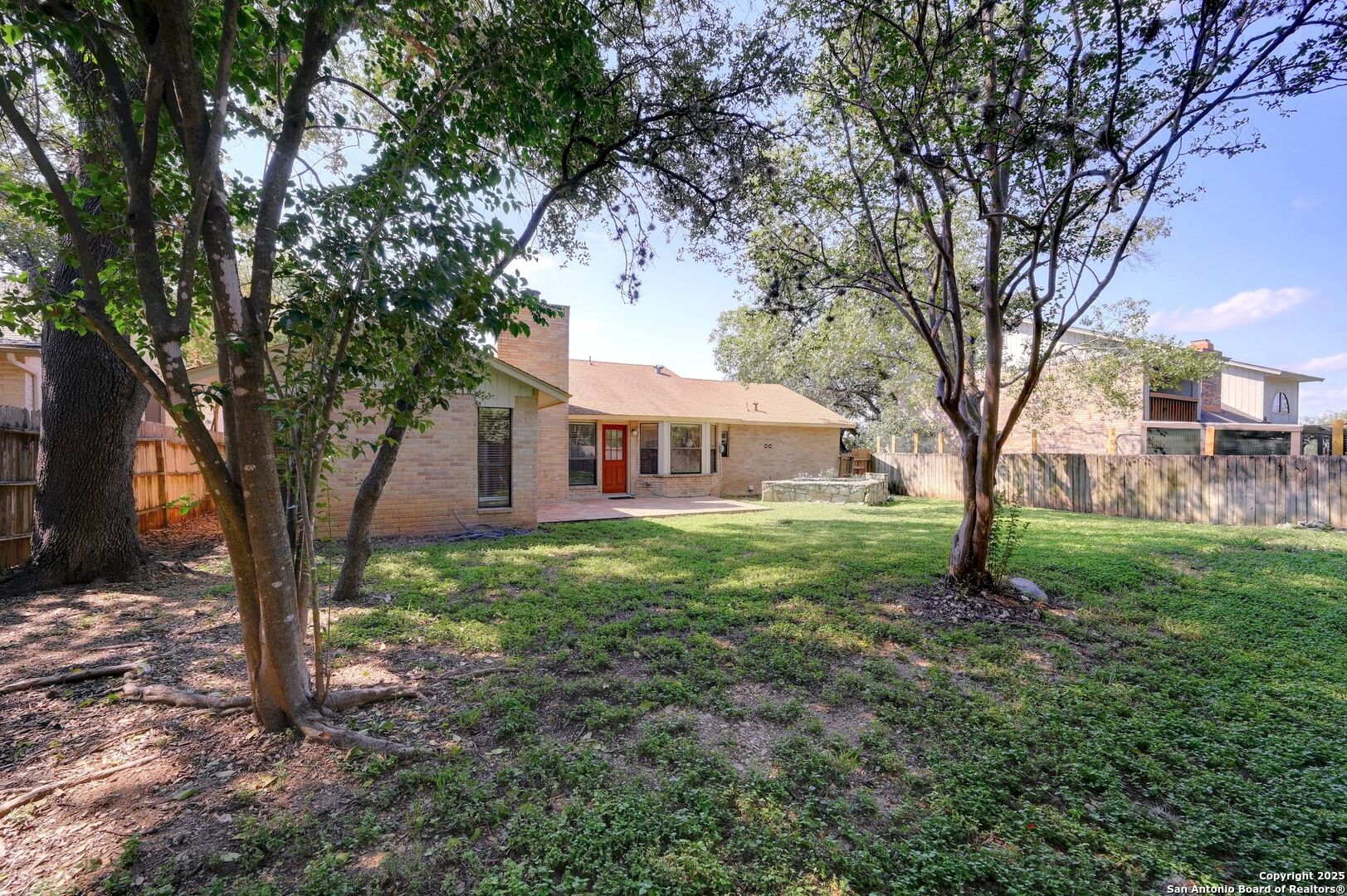 7535 UTSA Dr