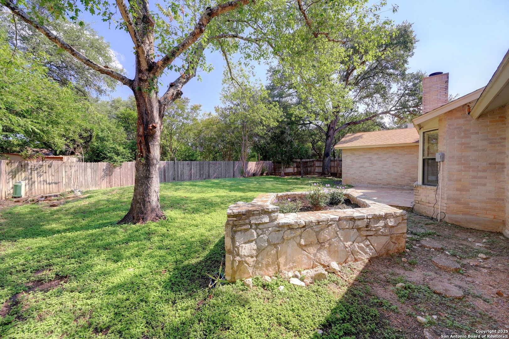 7535 UTSA Dr