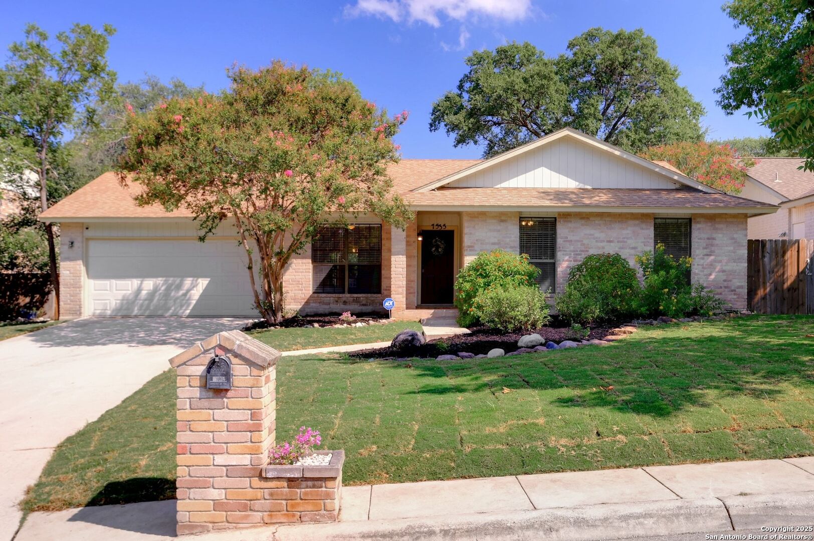 7535 UTSA Dr