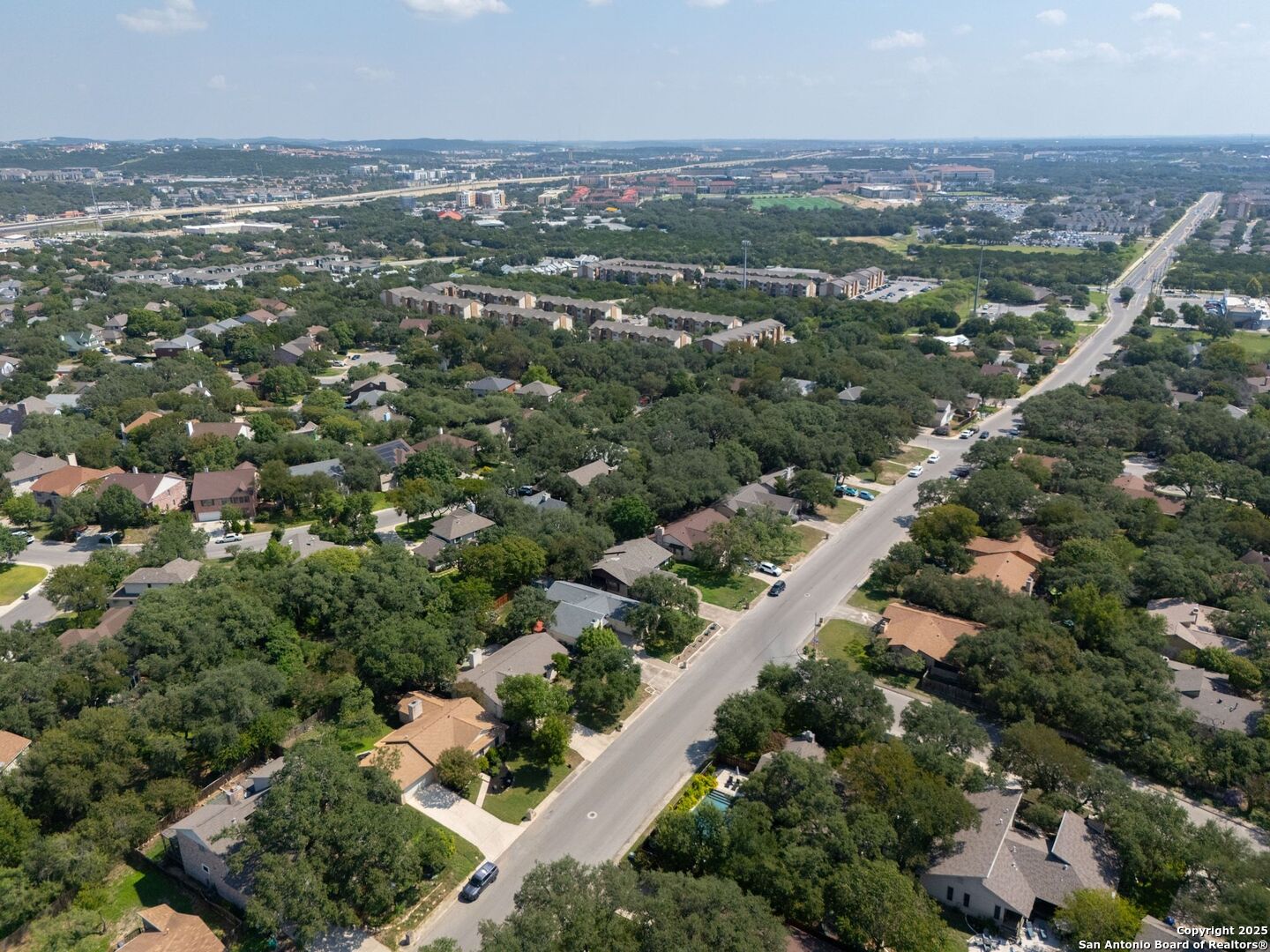 7535 UTSA Dr
