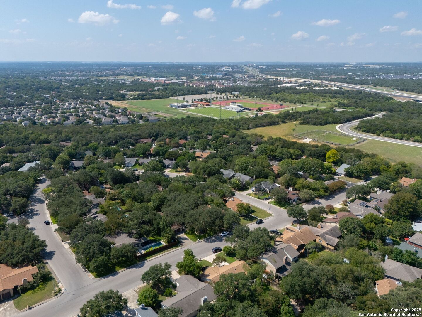 7535 UTSA Dr