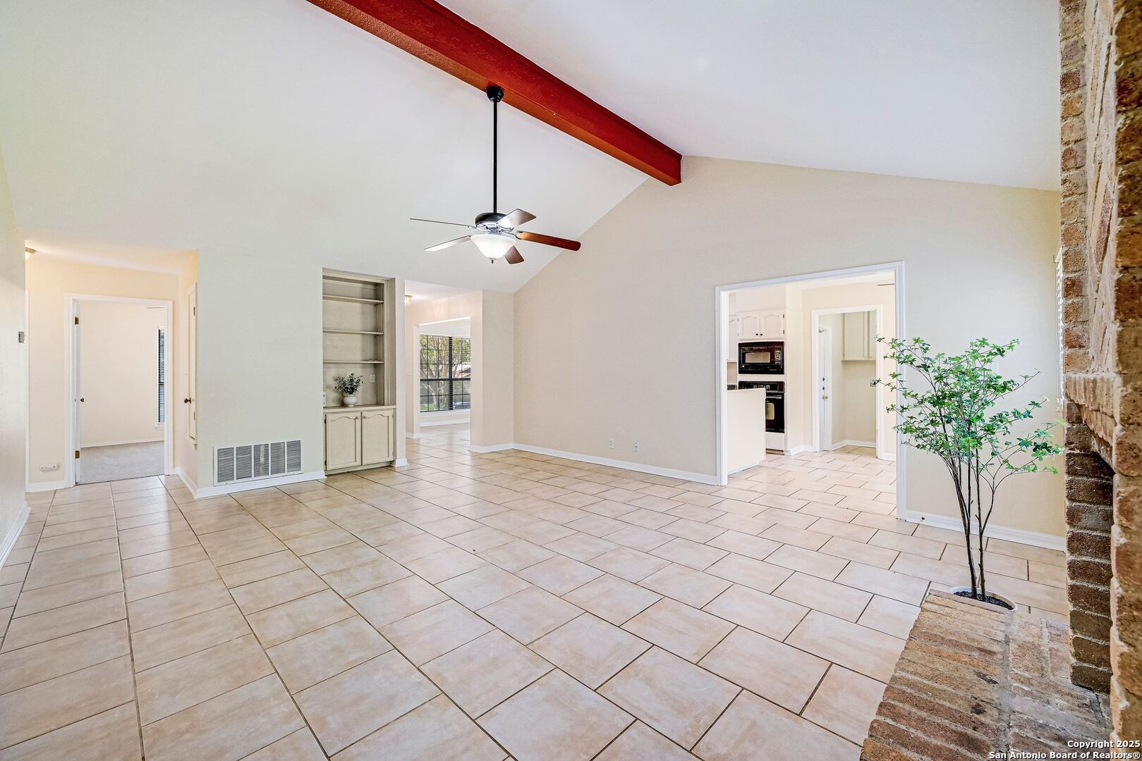 7535 UTSA Dr