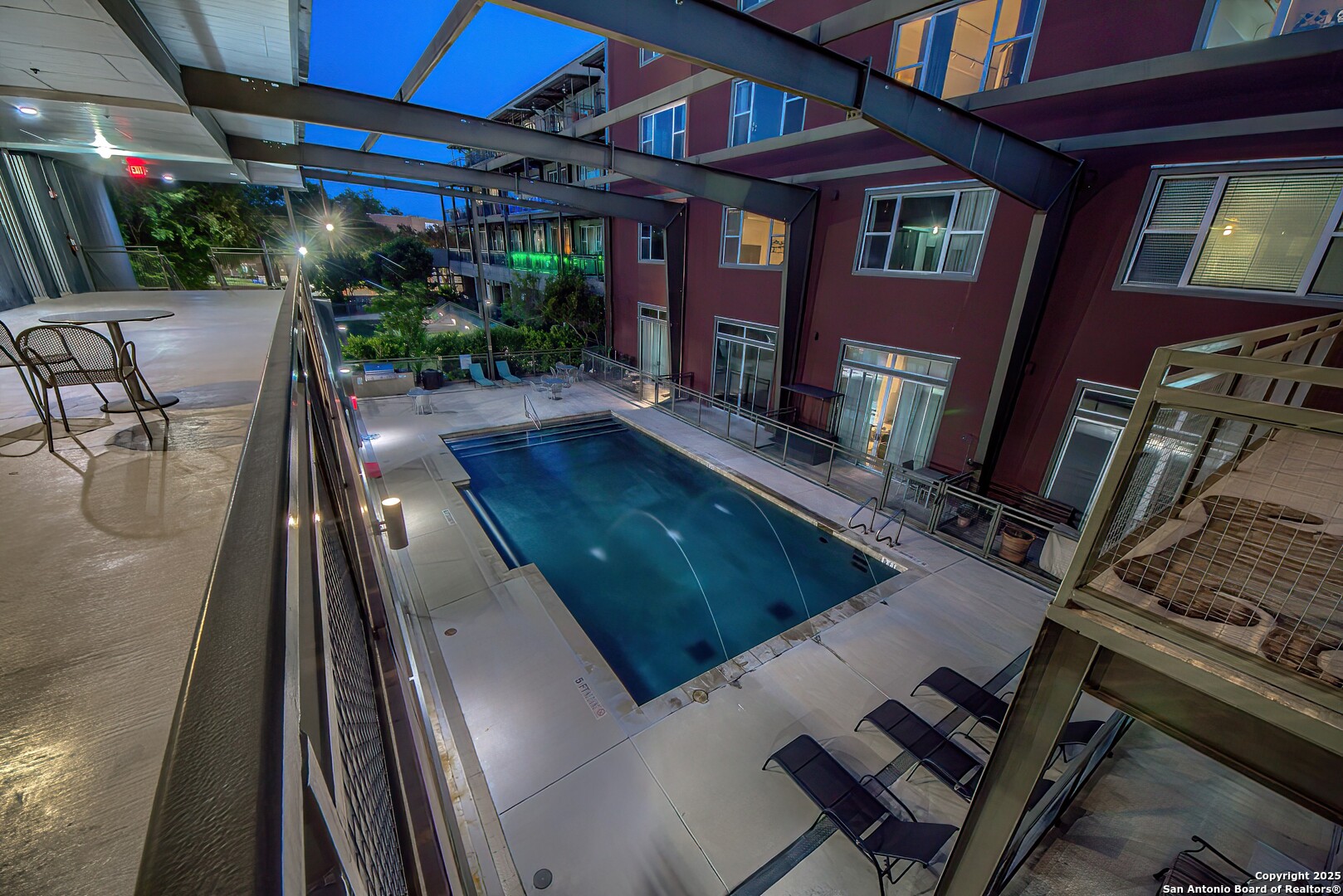 831 S FLORES ST Unit: 2101