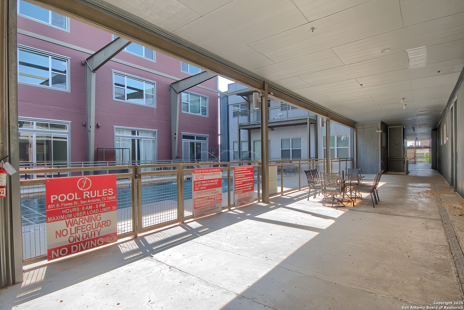 831 S FLORES ST Unit: 2101